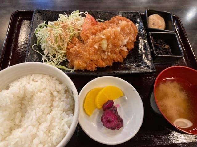 赤まる 虎ノ門店 - サブ画像3
