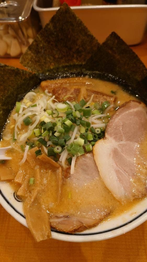 東京とんこつとんとら川越店 - サブ画像1