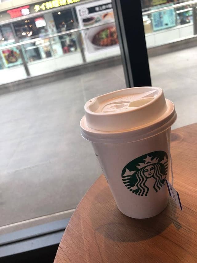 スターバックス コーヒー シモキタエキウエ店 - サブ画像3