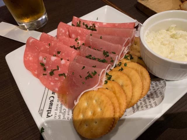 ピッチ - サブ画像1
