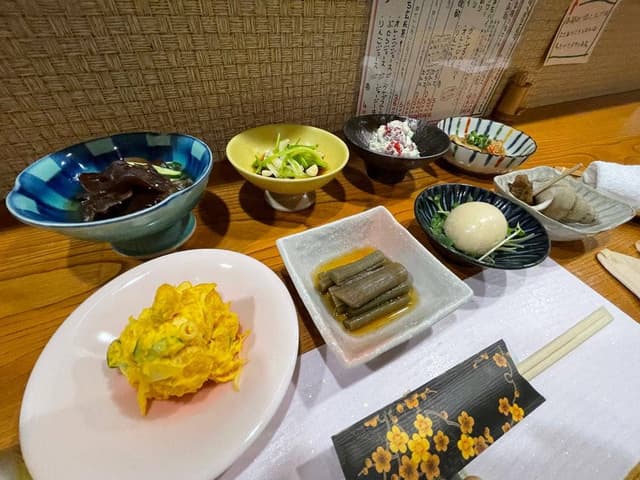 酌屋六三五 - サブ画像1