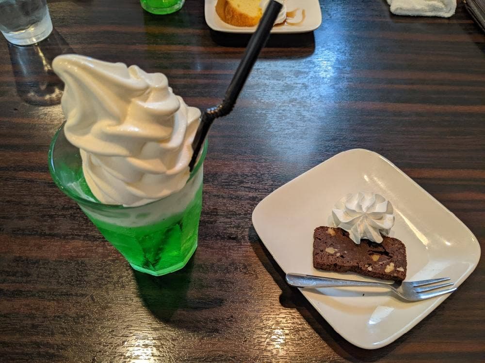 ことこと珈琲 豊田美里店