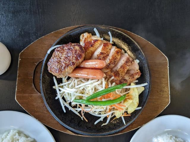 肉のはせ川 豊田御立店 - サブ画像1