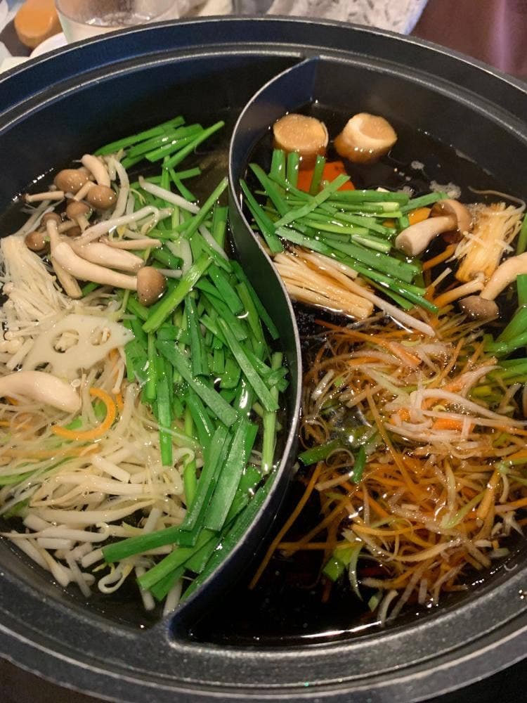 しゃぶ葉 北九州平野店