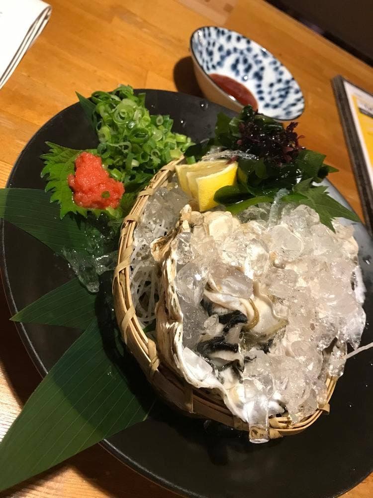 権三炉ばた焼