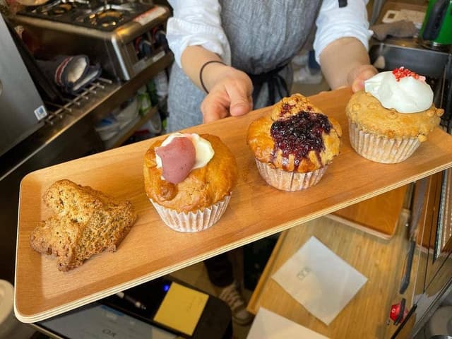 CAFE＆BAKE C'ESTBON - サブ画像1