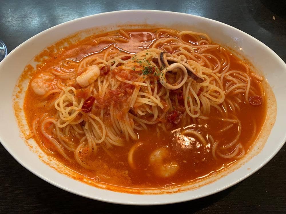 洋麺亭 伊勢崎店