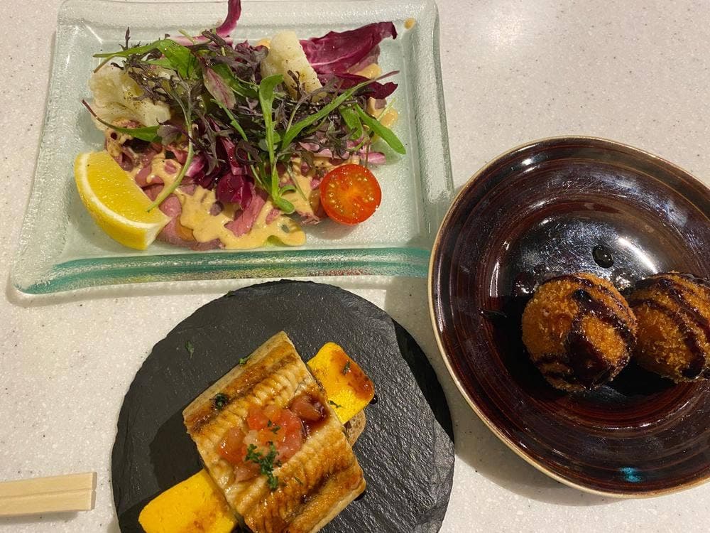 俺スタ by俺のイタリアン