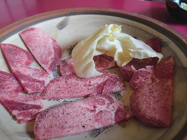 和牛焼肉 五葉苑 - サブ画像1