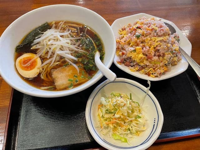 中華料理 順和 - サブ画像1