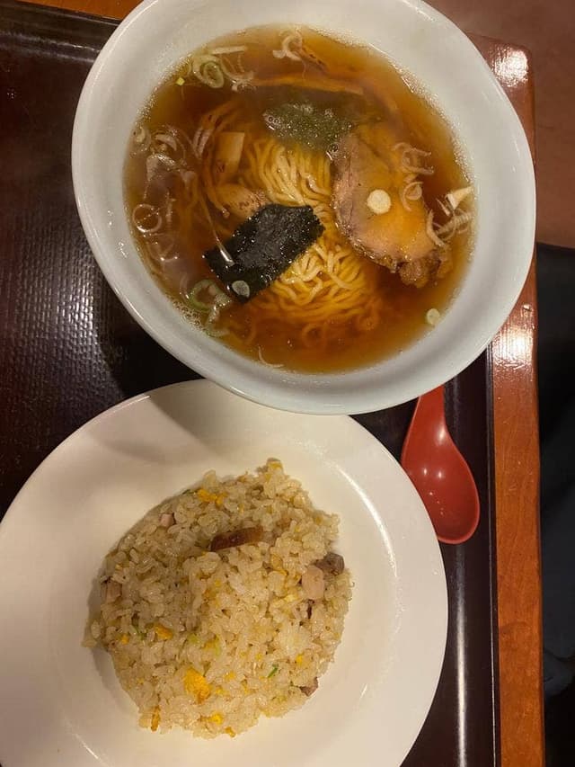 らーめん亭 ふう - サブ画像2