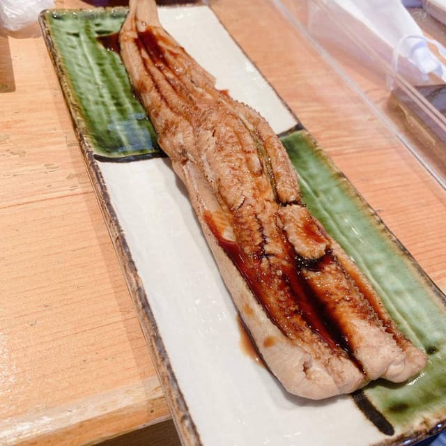 ぎふ初寿司 金華橋店 - サブ画像3