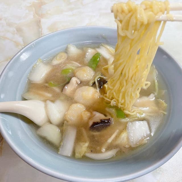 中華料理 上海 - サブ画像3