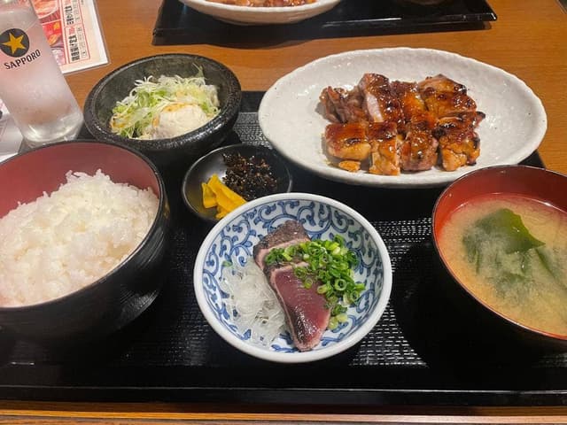 四国SAKABA 本町店 - サブ画像3