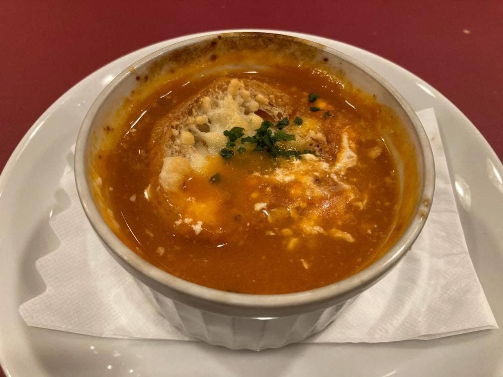 レストラン クレール