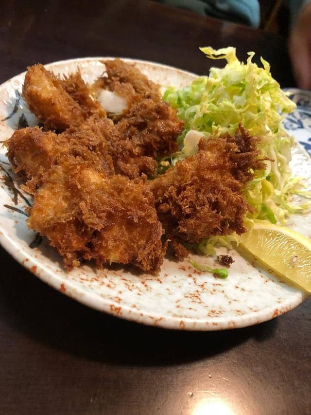 とみかつ - サブ画像3