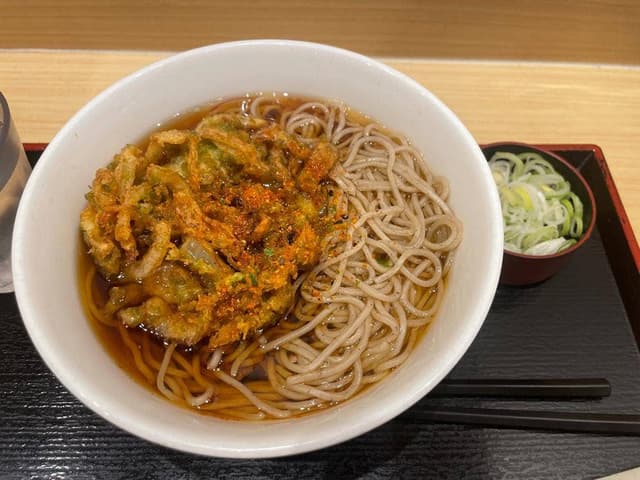 いろり庵きらく 八王子店 - サブ画像2