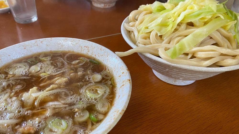 手打ちうどん とだ