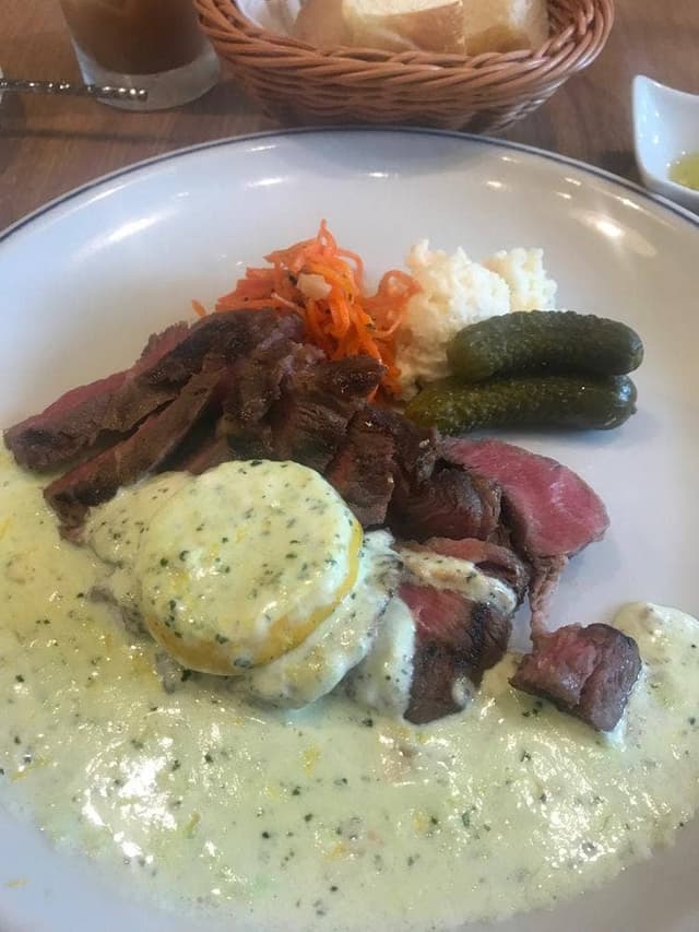 Le Bar a Vin 52 AZABU TOKYO 海老名店 - サブ画像2