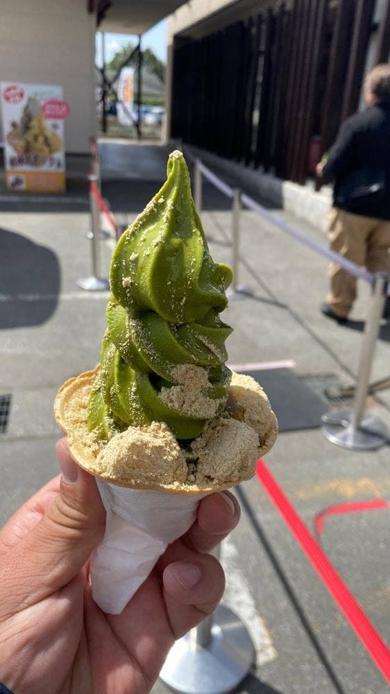 桔梗屋工場アウトレット社員1/2 - サブ画像3