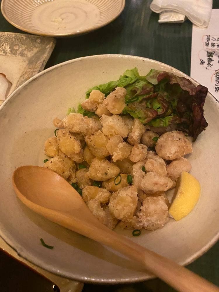 かっぱの夢