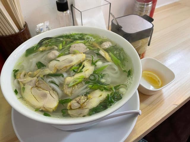 バインミーゴンゴン 船橋店 - サブ画像3