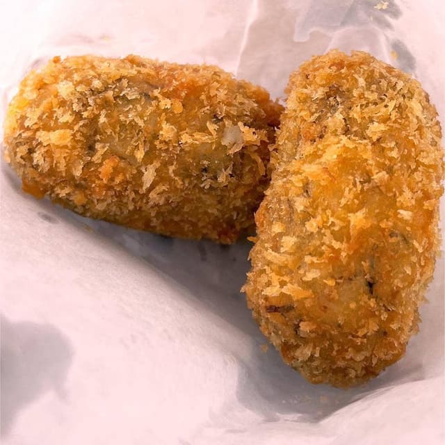 丸吉食品 - サブ画像1