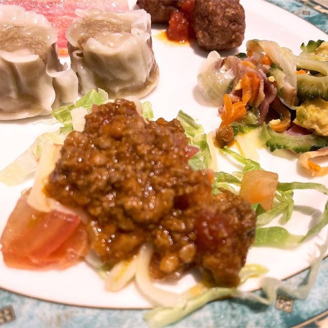 グランドキャッスルカフェ&ダイニング ダブルツリーbyヒルトン那覇首里城 - サブ画像1