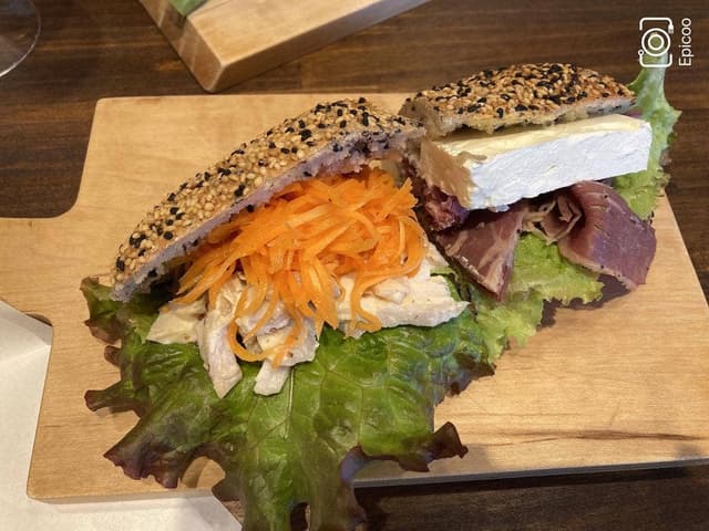 L'ami - サブ画像2