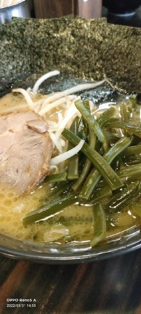 ラーメン道楽 鮫洲本店 - サブ画像1