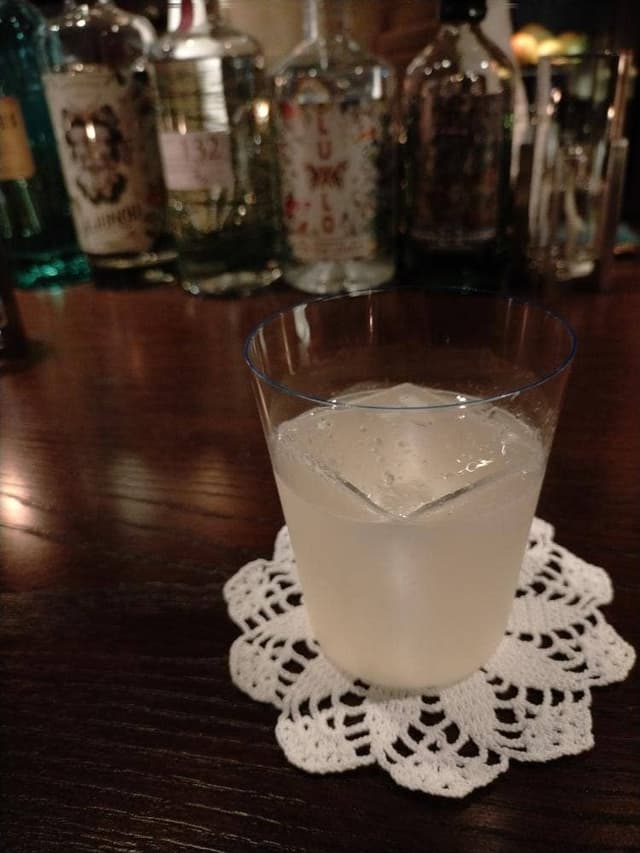 LOW-NON-BAR 神田万世橋店 - サブ画像3