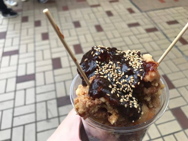 ロコ バーガー - サブ画像1