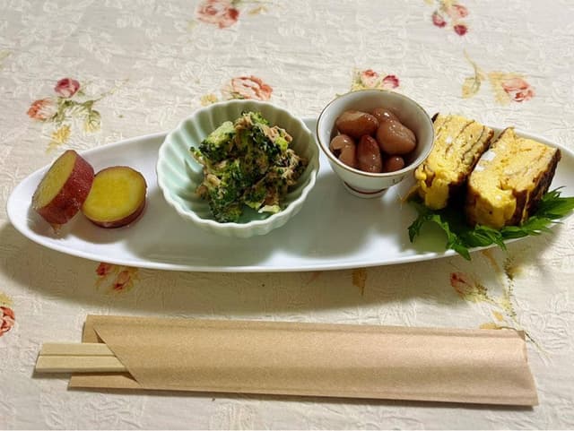 お家カフェ しみず - サブ画像2