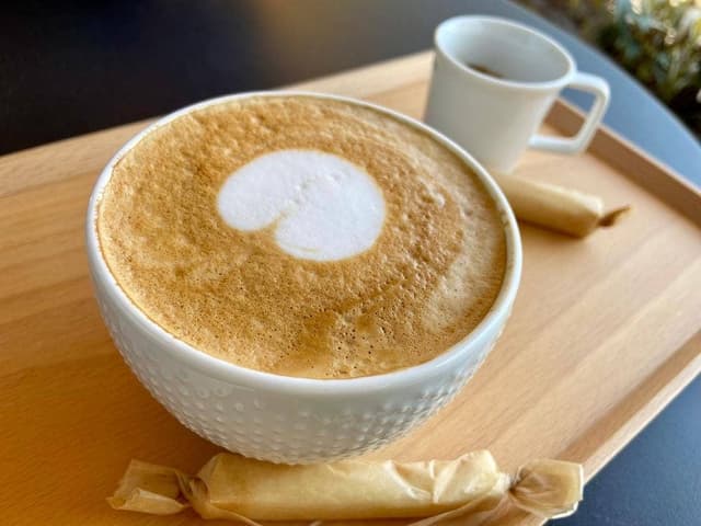 鎌倉文華館 鶴岡ミュージアム カフェ＆ショップ - サブ画像2