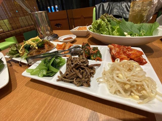 吾照里 渋谷本館 - サブ画像3