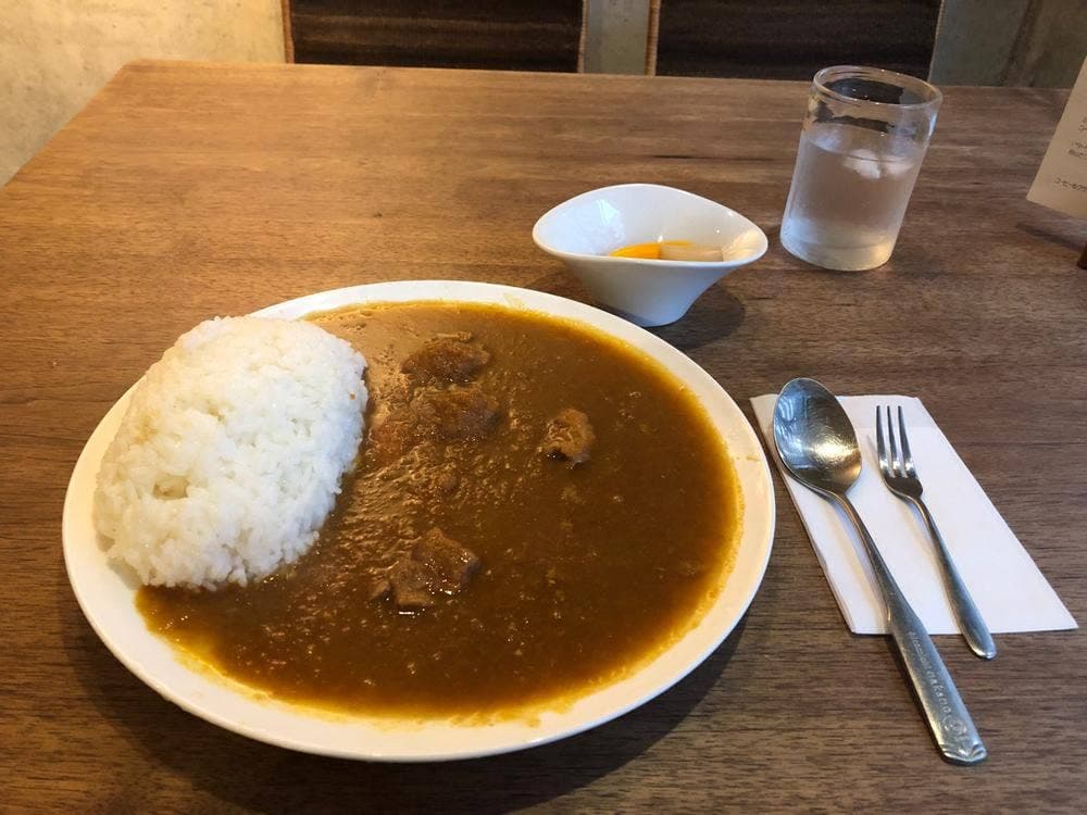 コーヒー&クラフト 木陽