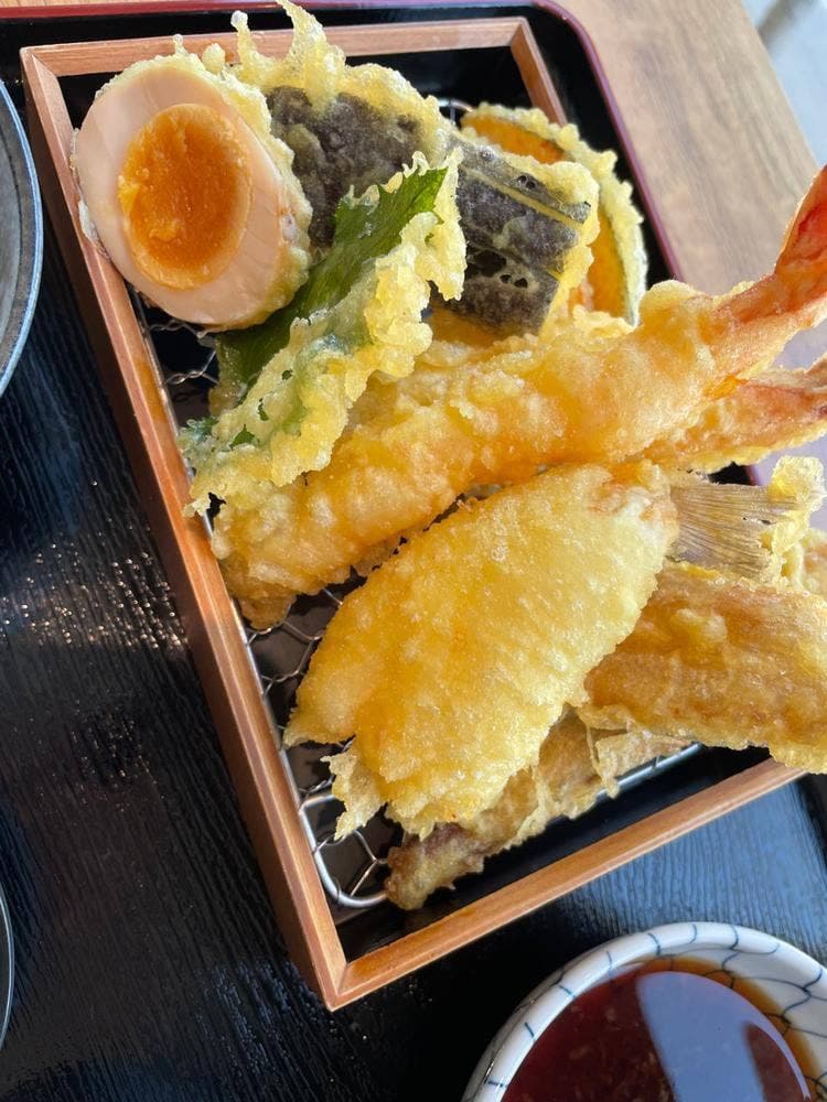 立ち呑み天ぷら 喜久や 博多店