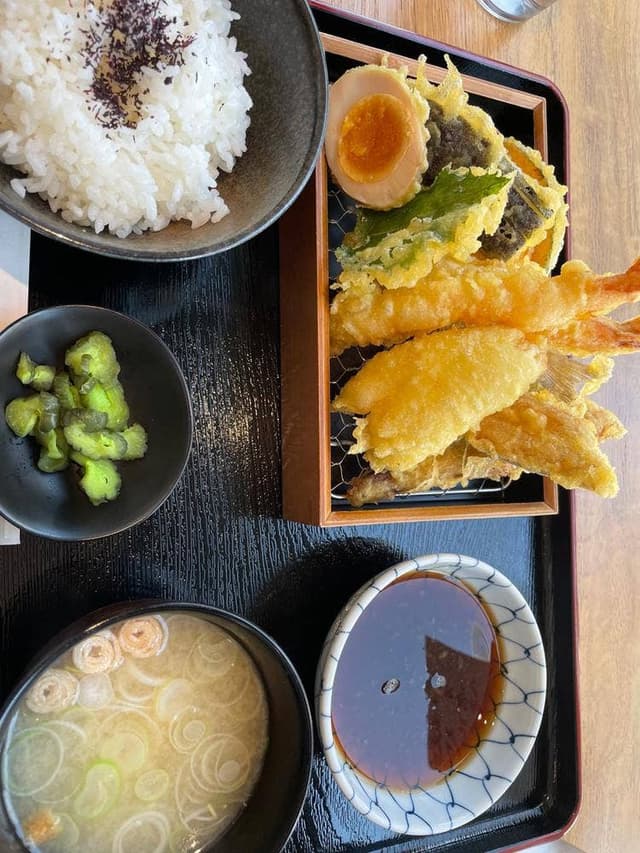 立ち呑み天ぷら 喜久や 博多店 - サブ画像1