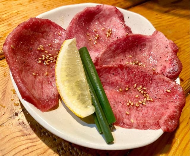 肉人 三茶店 - サブ画像1