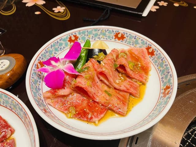 游玄亭 銀座並木通り店 - サブ画像2