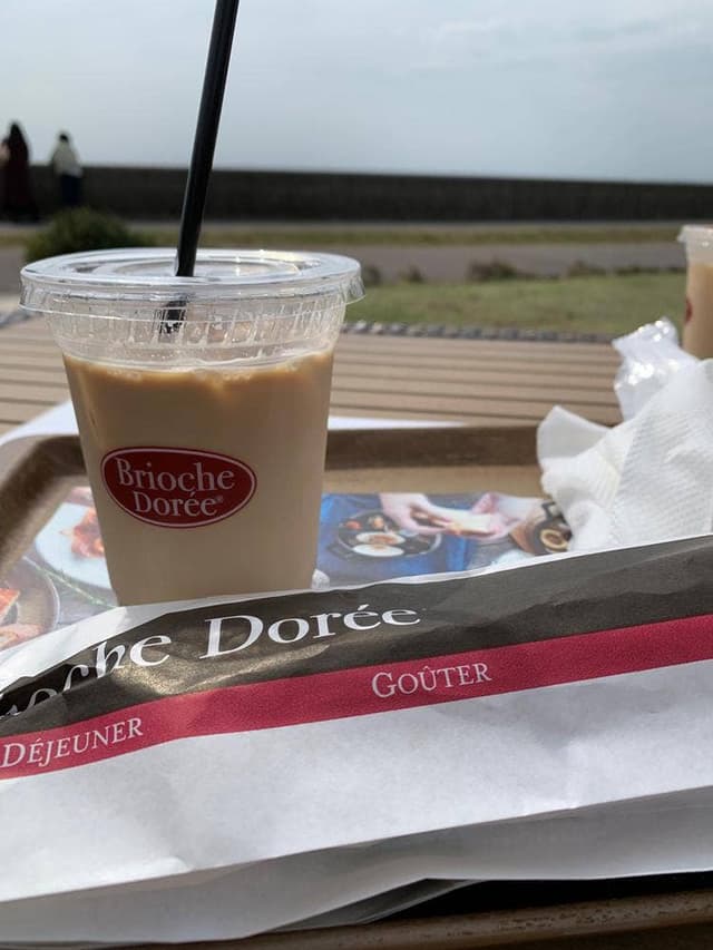 Brioche Dorée by THE SURF OCEAN TERRACE - サブ画像2