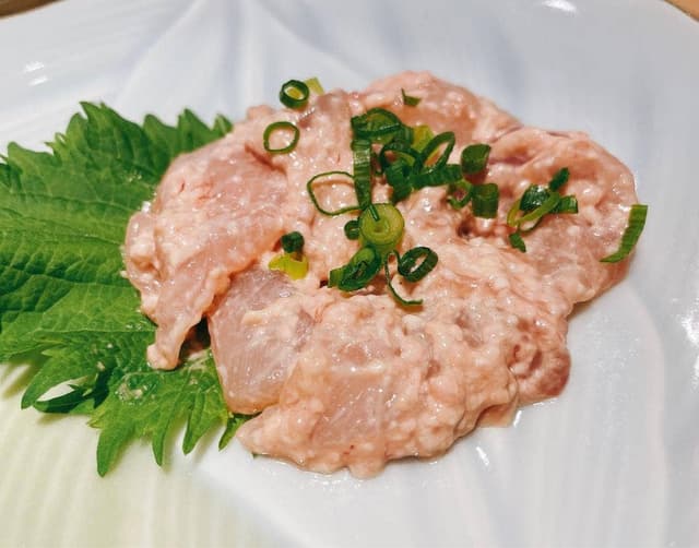 小さな豊洲 魚天 - サブ画像2