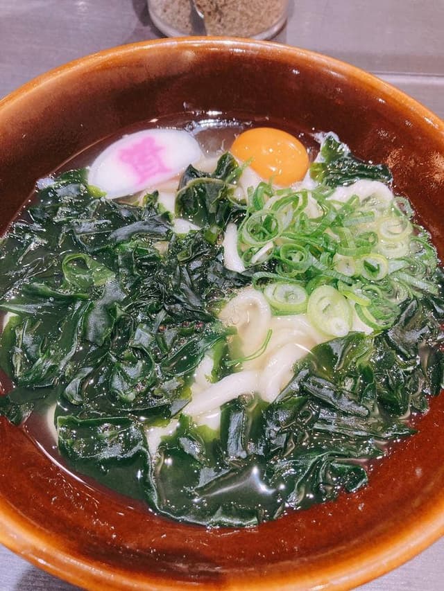 資さんうどん イオンモール八幡東店 - サブ画像2