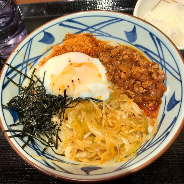 丸亀製麺 さんプラザ店 - サブ画像2