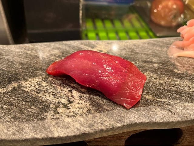 すし 銀鱗 - サブ画像1