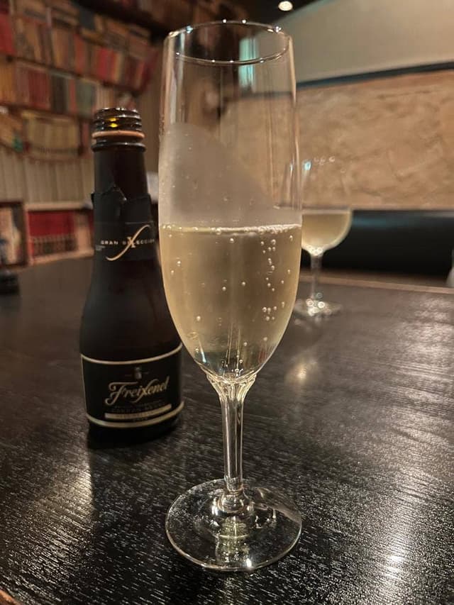 Bar Brasserie Vitis - サブ画像2