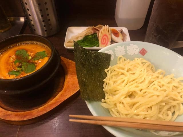 横浜家系ラーメン 大幸家 小平店 - サブ画像1