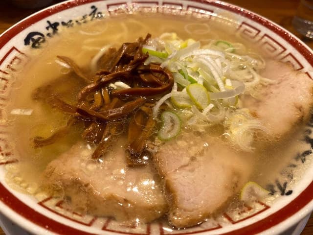 田中そば店 秋葉原店 - サブ画像2