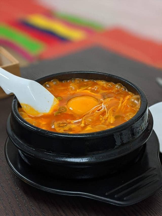 韓国料理 来来家 - サブ画像2