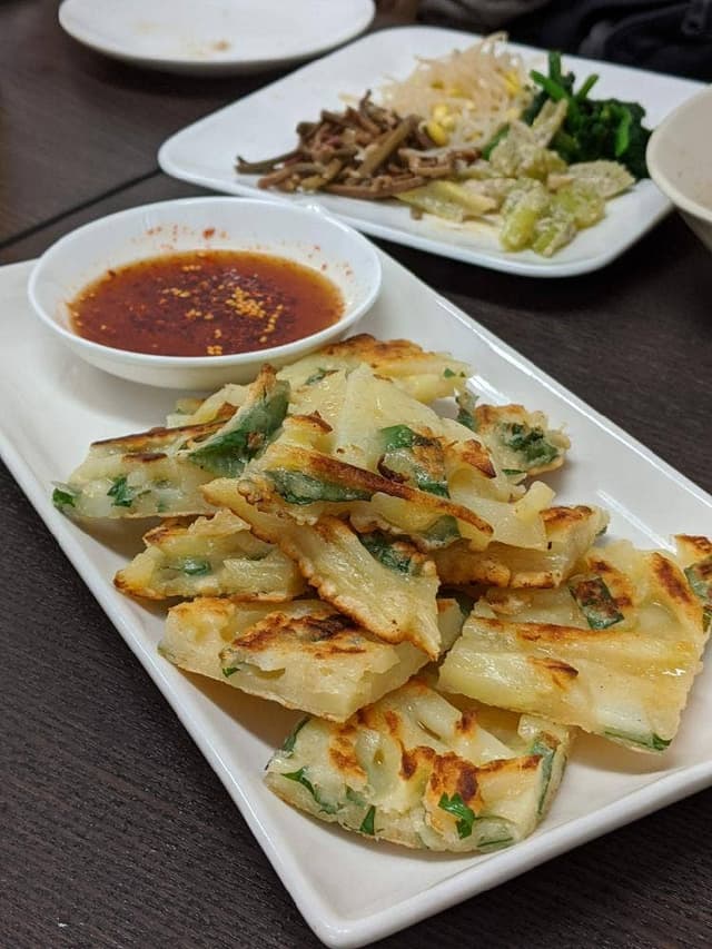 韓国料理 来来家 - サブ画像3